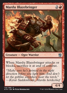 Mardu Blazebringer (KTK-U)
