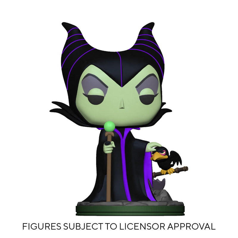 POP Figure: Disney Villains