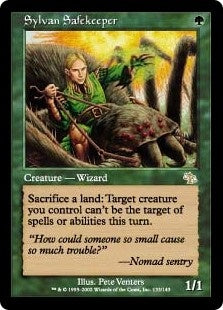 Sylvan Safekeeper (JUD-R)
