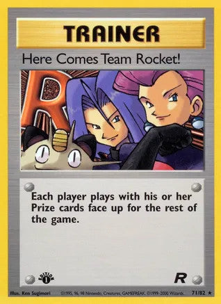 Here Comes Team Rocket (71/82)