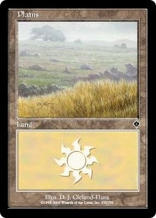 Plains [