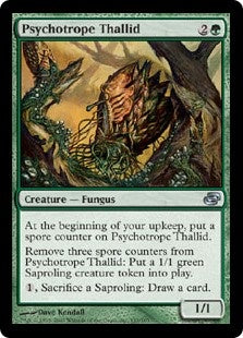 Psychotrope Thallid (PLC-U)