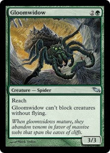 Gloomwidow (SHM-U)