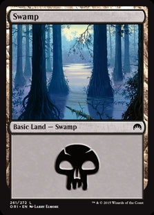 Swamp [