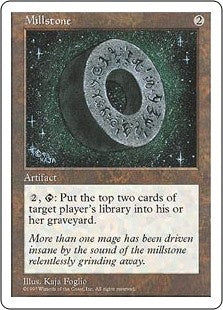 Millstone (5ED-R)