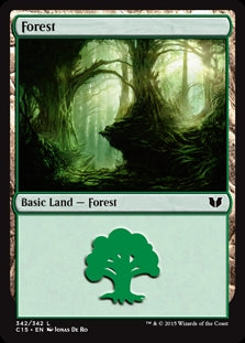 Forest [#342](C15-C)