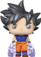 POP Figure: Dragonball Super