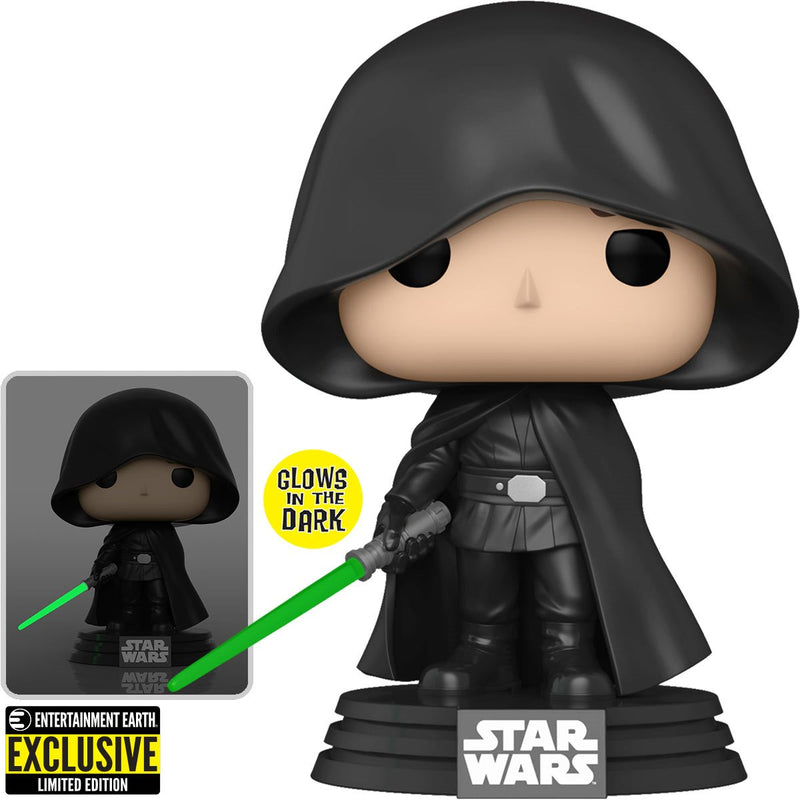 POP Figure: Star Wars The Mandalorian