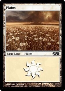 Plains [#233] (M11-C)