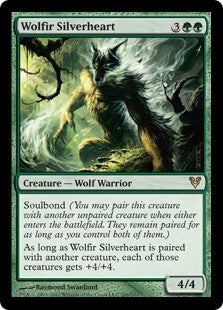 Wolfir Silverheart (AVR-R)
