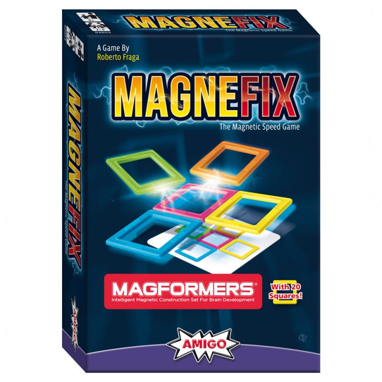 Magnefix