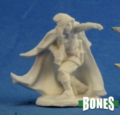 Bones 77209: Arran Rabin Wizard