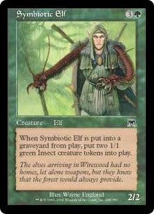 Symbiotic Elf (ONS-C)