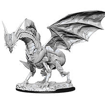 Pathfinder Battles: Deep Cuts - Clockwork Dragon (73725)
