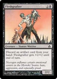 Fleshgrafter (5DN-C)