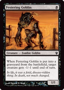 Festering Goblin (ARC-C)