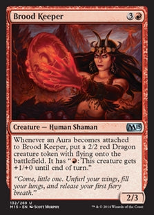 Brood Keeper (M15-U)