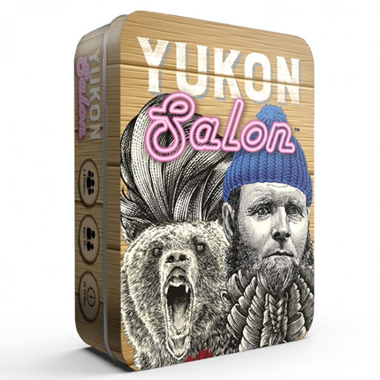 Yukon Salon