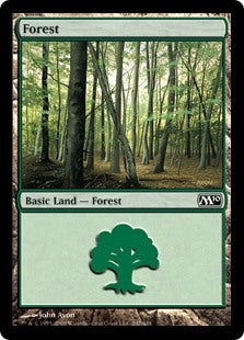 Forest [#247] (M10-C)