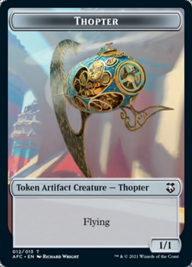 Thopter (AFC-T)