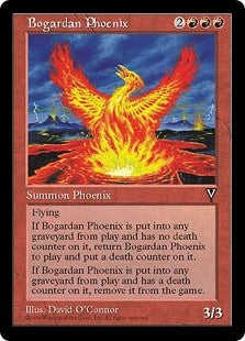 Bogardan Phoenix (VIS-R)