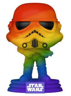 POP Figure: Charity Pride 2021