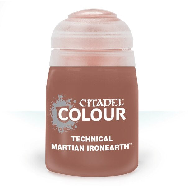 Citadel: Technical - Martian Ironearth (24mL)