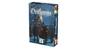 Oriflamme