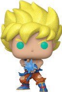 POP Figure: Dragonball Z