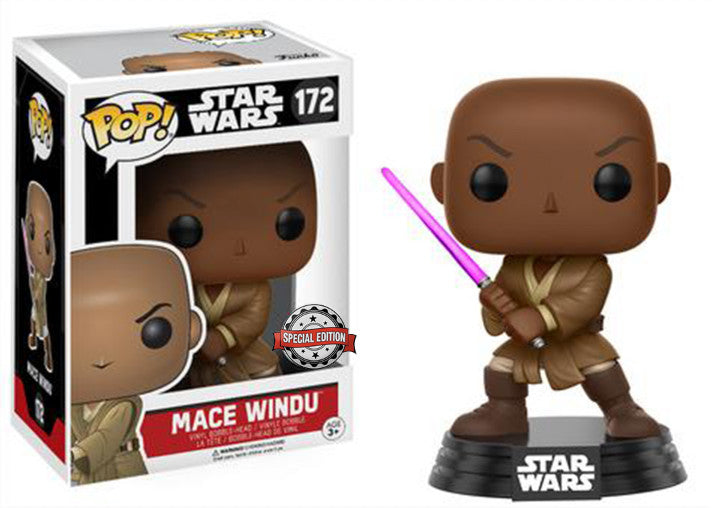 POP Figure: Star Wars