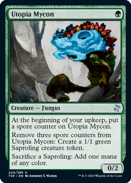 Utopia Mycon (TSR-U)