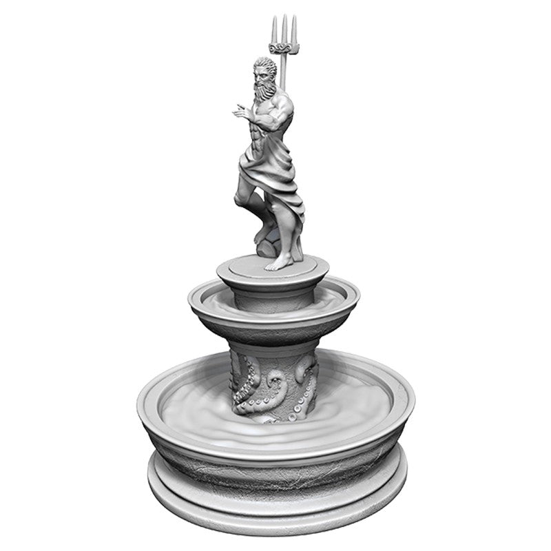 Wizkids: Deep Cuts - Fountain (73865)