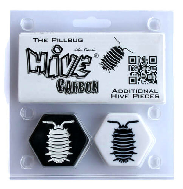 Hive Carbon: Pillbug Expansion