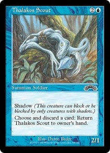 Thalakos Scout (EXO-C)