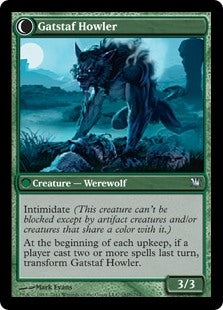 Gatstaf Howler (ISD-U)