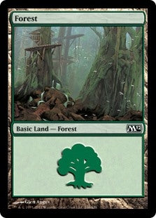 Forest [#246] (M12-C)