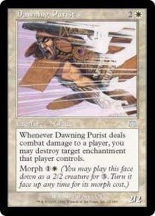 Dawning Purist (ONS-U)