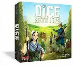 Dice Settlers