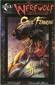 Werewolf the Apocalypse: Get of Fenris Tribe Book