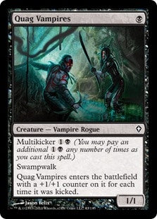 Quag Vampires (WWK-C)