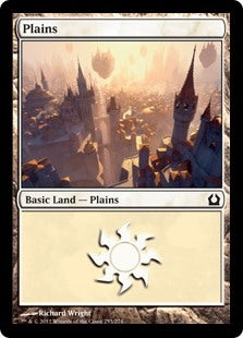 Plains [#253] (RTR-C)