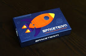 Spaceteam