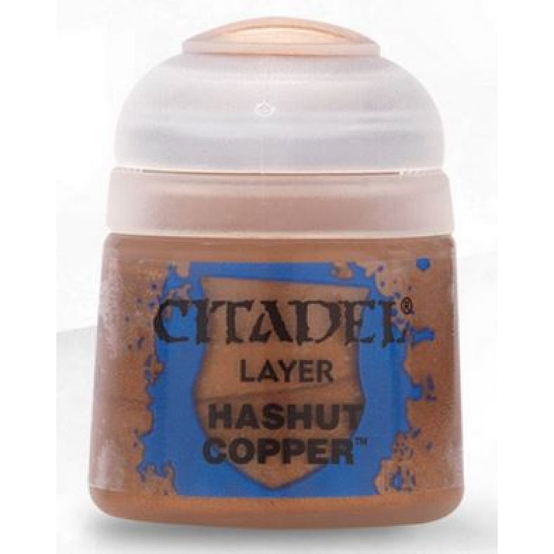 Citadel: Layer - Hashut Copper (12mL)