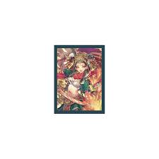 Kamigami Battles: Sleeves - Nezha