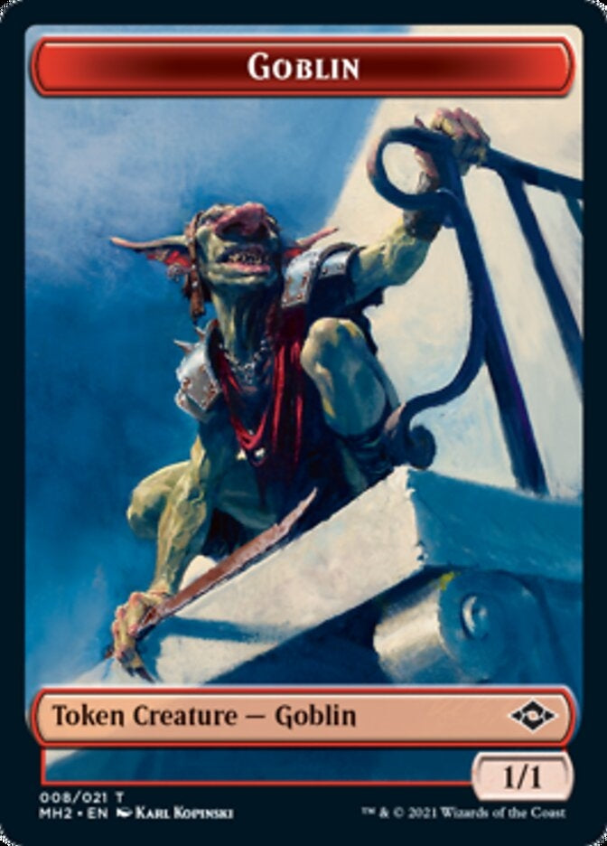 Goblin (MH2-T)