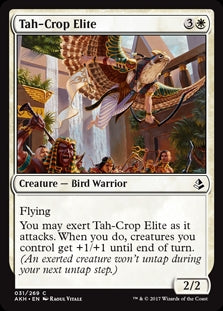 Tah-Crop Elite (AKH-C)