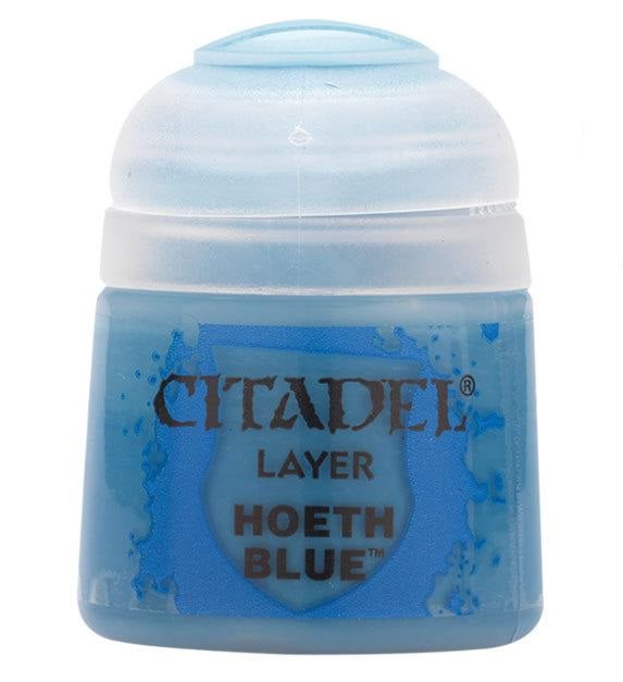 Citadel: Layer - Hoeth Blue (12mL)