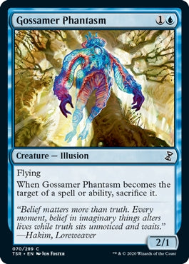 Gossamer Phantasm (TSR-C)