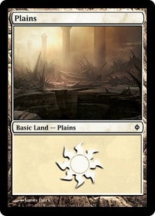 Plains  [#167] (NPH-C)