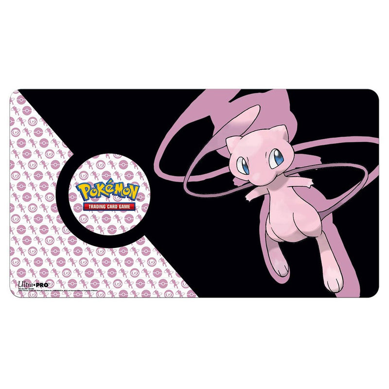 Ultra-PRO: Playmat - Pokemon: Mew